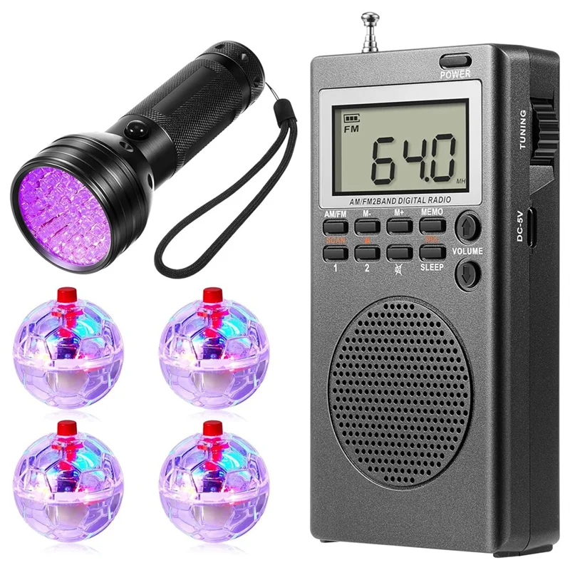 Equipment Kit Paranormal Equipment Equipment Kit For Home Office Outdoor