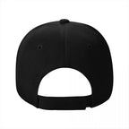 Anomaly Detected SLS Ghost Hunting Funny Paranormal Baseball Cap fishing hat Trucker Cap beach hat Women's Hats 2026 Men's
