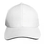 Anomaly Detected SLS Ghost Hunting Funny Paranormal Baseball Cap fishing hat Trucker Cap beach hat Women's Hats 2026 Men's