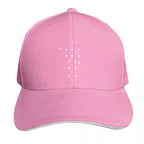 Anomaly Detected SLS Ghost Hunting Funny Paranormal Baseball Cap fishing hat Trucker Cap beach hat Women's Hats 2026 Men's