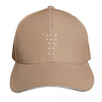 Anomaly Detected SLS Ghost Hunting Funny Paranormal Baseball Cap fishing hat Trucker Cap beach hat Women's Hats 2026 Men's