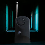 Ghost Hunting Detector Portable Magnetic Field Detector Radiating EMF instrument,Paranormal Spirit Static Pod Detector Equipment