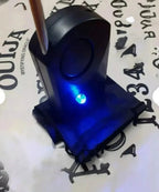 Ghost Hunting Detector Portable Magnetic Field Detector Radiating EMF instrument,Paranormal Spirit Static Pod Detector Equipment