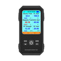 3-in-1 EMF & RF Radiation Detector