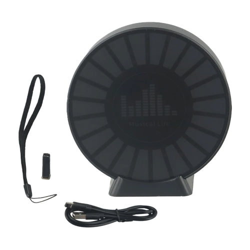 RGB Sound & Vibration Sensor Light