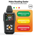 3-in-1 EMF Radiation Tester