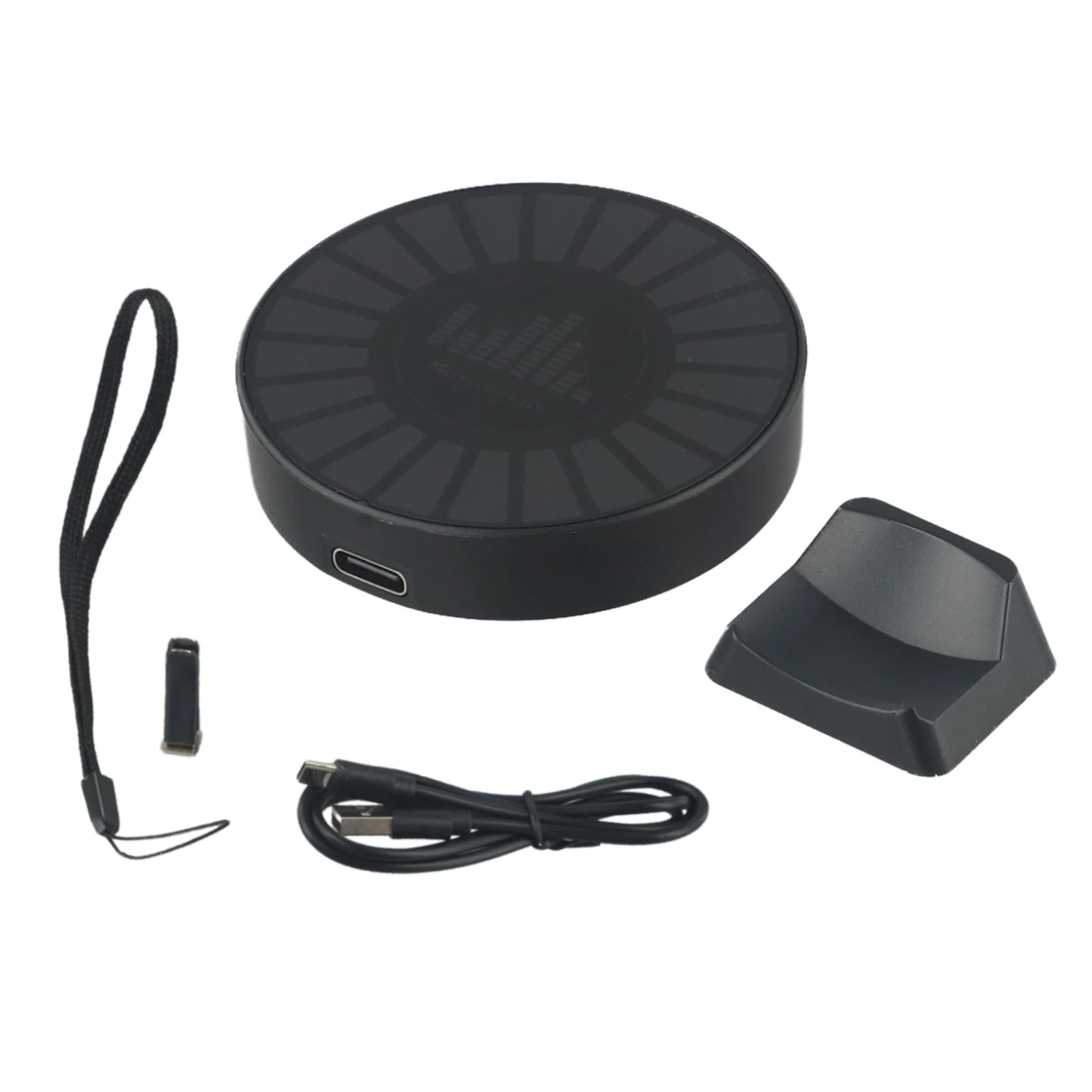 RGB Sound & Vibration Sensor Light