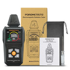 3-in-1 EMF Radiation Tester