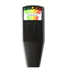 5-LED EMF Magnetic Field Detector