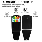 5-LED EMF Meter Magnetic Field Detector Ghost Hunting Paranormal