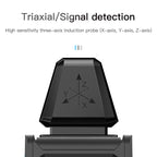 Color Screen EMF Meter (30MHz–8GHz)
