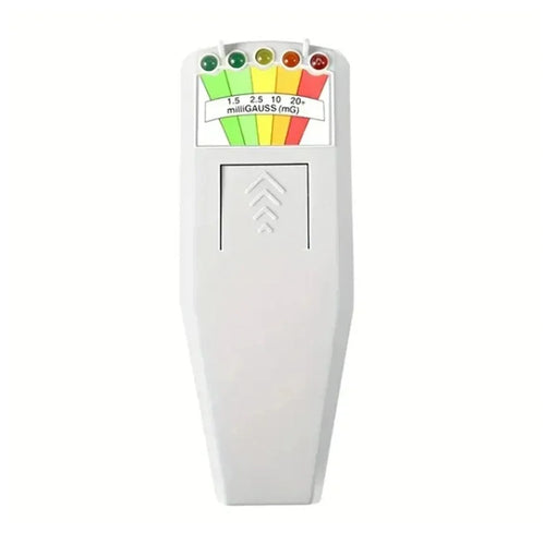 5-LED EMF Magnetic Field Detector