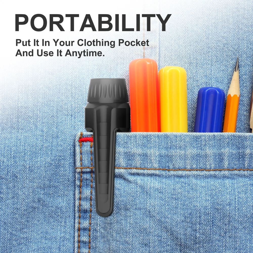 Magnetic Pole Tester (N/S Identifier)