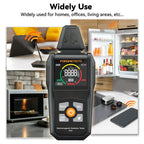 3-in-1 EMF Radiation Tester