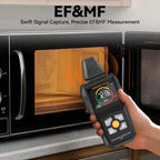 3-in-1 EMF Radiation Tester