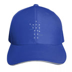 Anomaly Detected SLS Ghost Hunting Funny Paranormal Baseball Cap fishing hat Trucker Cap beach hat Women's Hats 2026 Men's