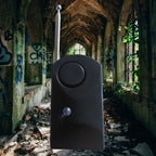 Ghost Hunting Detector Portable Magnetic Field Detector Radiating EMF instrument,Paranormal Spirit Static Pod Detector Equipment