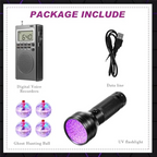 Equipment Kit Paranormal Equipment Equipment Kit For Home Office Outdoor