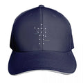 Anomaly Detected SLS Ghost Hunting Funny Paranormal Baseball Cap fishing hat Trucker Cap beach hat Women's Hats 2026 Men's