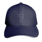 Anomaly Detected SLS Ghost Hunting Funny Paranormal Baseball Cap fishing hat Trucker Cap beach hat Women's Hats 2026 Men's